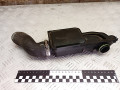 патрубок интеркулера Peugeot 206 1 поколение [рестайлинг] 2007, 1.4 л., дизель, 9647507680 - фото №2