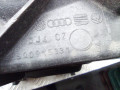 полка аккумулятора Skoda Fabia 1 поколение (6Y) [рестайлинг] 2004, 6Q0915331, 6Q0915419B - фото №6