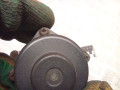 клапан EGR Mazda 6 GG 2003, 2.0 л., бензин, МКПП, правый руль, LF0120300, 20LF010300, 20LF01300, LF0120300A, LF0120300B, LF0120300Z08, ZZDA20300, 1119890, 1134210, 1134310, 1211356, 1358360, 1472884, 1590848, 1S7G9D475AE, 1S7G9D475AF, 1S7G9D475AG, 1S7G9D475AH, 1S7G9D475AJ, 1S7G9D475AK, 1S7G9D475AL, 1S7Z9D475A, 1S7Z9D475AA, 5204549, EG10304, EG1030412B1, 555039, 555039A, 170329, 6NU010171001, 930071, EGZ1007GP, EGZ1007LR, KRE8880, FDR136, 88040, EVEU018, CX2352, 724809050, 724809730, 14938, V25630012, 30658187, 30658187A, 30757402, 30757402AA, 31251243, 31251243AA, 31359796, 36000666, 36000976, 36013551, 8694697, 8694697A - фото №4