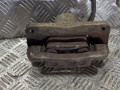 суппорт задний правый Hyundai Santa Fe 2 поколение [рестайлинг] 2011, 2.2 л., дизель, МКПП, правый руль - фото №4
