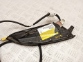 подушка безопасности сиденья Mercedes-Benz E-Класс W211/S211 2003, 2.2 л., OM 646.961, дизель, АКПП, седан, 2118601605, A2115408105 - фото №5
