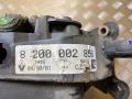 педаль сцепления Renault Laguna 2 поколение 2005, 1.8 л., бензин, МКПП, хетчбэк 5 дв., передний привод, 110895, 8200002856 - фото №6