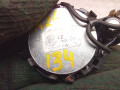 динамик высокочастотный (пищалка) Skoda Fabia 1 поколение [рестайлинг] 2006, 6Y0035411B - фото №3