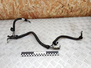 минусовой провод аккумулятора Citroen Xsara Picasso 1 поколение 2003, 2.0 л., дизель, МКПП, 9633438280
