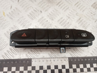 кнопка аварийной сигнализации Hyundai Lantra J2 1996, 1.6 л., G4GR, бензин, МКПП, 9373029000, 9371029000, 9379029000