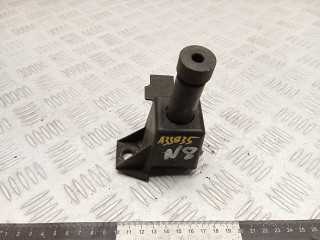 отбойник капота Citroen C4 Picasso 1 поколение 2011, 1.6 л., 9HZ (DV6TED4), дизель, правый руль, 965549478C