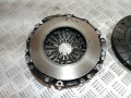 комплект сцепления Nissan Qashqai 1 поколение 2008, 1.5 л., K9K 282, дизель, МКПП, правый руль, C155967, C597104, C1044575, 2335400QAL, 1231000Q0J - фото №5