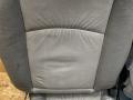 сиденье заднее Mercedes-Benz Vito W639 2010, 2.2 л., дизель, МКПП - фото №4