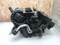 отопитель в сборе (печка) Peugeot 407 1 поколение 2007, 1.6 л., 9HZ (DV6TED4), дизель, МКПП, универсал, передний привод, 4PUH19E616AC, 4PUH18456BA, 4PUH19E616BC, 4PUH18B368B, 4PUH18B368A, 7737080901AA, 4PUH19408A - фото №4