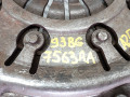 корзина сцепления Ford Mondeo 2 поколение 1998, 1.8 л., бензин, 93BG7563AA, 411914904 - фото №4
