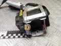 ремень безопасности BMW 7 серия F01/F02 F01 2009, 4.4 л., бензин, АКПП, 609335300D, 7426000700, 61359214239, 609334400 - фото №3