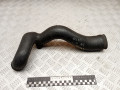 патрубок интеркулера Volkswagen Passat B3 1991, 1.9 л., дизель, 357129627AE - фото №2