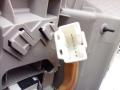 фонарь салона (плафон) Nissan X-Trail T32 2014, 1.6 л., R9M, дизель, МКПП, полный подключаемый привод, правый руль, 264304CB1A, 4BA1E, 1VW0A1K - фото №11
