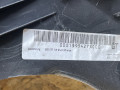 обшивка двери задняя правая BMW 3 серия E90/E91 [рестайлинг] 2008, 2.5 л., бензин, АКПП, кабриолет, 912242002, 0001995427X000 - фото №8
