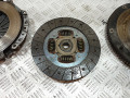 комплект сцепления Hyundai Lantra J2 1996, 1.6 л., G4GR, бензин, МКПП, HGC05, MB11, 4130028011, 4110028011, 2320023010 - фото №8