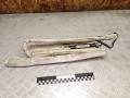подушка безопасности боковая (шторка) Toyota Avensis 2 поколение (T250) 2006, 2.0 л., 6003852 - фото №2