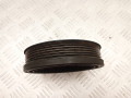 шкив коленвала Volkswagen Passat B6 2009, 2.0 л., дизель, МКПП, универсал, 03G105243, 03G105243C, 1315782, 3M216B320AA, 544008310, 544008320, GPZ1133DZ, GPZ1133VD, MN980049, MN980453, 038105243E, 04L105243 - фото №2