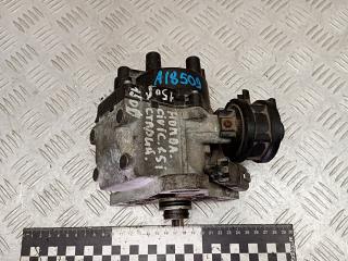 распределитель зажигания (трамблёр) Honda Civic 5 поколение 1993, 1.5 л., бензин, D2425