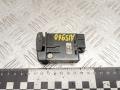 кнопка противотуманных фар Volvo V70 1 поколение 1999, 2.5 л., дизель, МКПП, универсал, 9148994 - фото №2