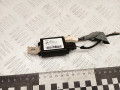усилитель антенны Citroen C5 2 поколение 2016, 2.0 л., AHW (DW10FC), дизель, АКПП, универсал, 9662924980, 6561RK - фото №2