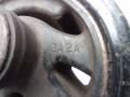 подушка крепления двигателя Mazda 626 GE [рестайлинг] 1996, 2.0 л., бензин, GA2A - фото №5