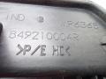 обшивка багажника Renault Grand Scenic 3 поколение 2011, 1.5 л., дизель, МКПП, правый руль, 849210004R - фото №6