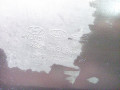 воздухозаборник Hyundai Santa Fe 2 поколение [рестайлинг] 2011, 2.2 л., дизель, МКПП, правый руль, 282132B600 - фото №4
