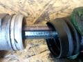 рулевая рейка Opel Corsa B 1997, 1.4 л., бензин, 26030367, 26030367U, 26030358, 26046883, 26063109, 26063115, 5900328, 5900330, 900279, 900320, 900350, 900359, 900664, 900666, 900668, 93169098, 93180435, 93180436, 93180437, HNQ5041GQ, HSM50411AY, M5041, M50410NW, M50411NW, M50411RB, 5900329, JRM172, JRM413 - фото №4