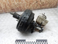 вакуумный усилитель тормозов Mercedes-Benz M-Класс W163 [рестайлинг] W163 2004, 2.7 л., дизель, АКПП, внедорожник 5 дв., полный привод, 26051382011, 26051383041 - фото №3