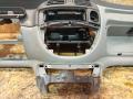 панель передняя салона (торпедо) Renault Scenic 1 поколение [рестайлинг] 1999, 1.6 л., K4M 700, бензин, МКПП, 7700432140 - фото №5