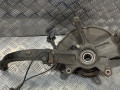 ступица передняя правая Mazda 6 GG 2003, 2.0 л., дизель - фото №6