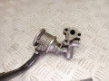 клапан EGR Audi A4 B5 [рестайлинг] 2000, 1.8 л., бензин, 058133607E, 058131817, 058131101B - фото №2