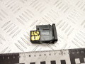 кнопка ручного тормоза (ручника) Volkswagen Passat B6 2009, 2.0 л., дизель, МКПП, универсал, 3760686240422 - фото №2