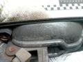 ручка наружная двери сдвижной Chrysler Voyager 4 поколение [рестайлинг] 2005, 2.5 л., дизель, МКПП, SR7154 - фото №5