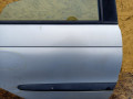 дверь задняя правая Renault Scenic 1 поколение [рестайлинг] 1999, 1.6 л., K4M 700, бензин, МКПП - фото №5