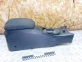 консоль салона Nissan Primera P12 2005, 2.2 л., дизель, МКПП, хетчбэк 5 дв., 96911AV900, 96911AV902 - фото №2