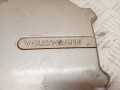 колпак колесный Volkswagen Passat B4 1995, 1.9 л., дизель, 357601149 - фото №2