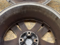 диск литой Peugeot 5008 1 поколение 2011, 1.6 л., дизель, МКПП, передний привод, 9675498677 - фото №18