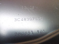 стеклоподъемник электрический задний левый Volkswagen Passat B6 2009, 2.0 л., дизель, МКПП, универсал, 3C4839755H, 974225123, 1K0959795L, 1K0959703AB - фото №6