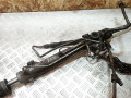 рулевая рейка Peugeot 406 1 поколение [рестайлинг] 2000, 2.0 л., RHZ (DW10ATED), дизель, МКПП, универсал, D9, 4000EG, 4000EJ, 4000HH, HSR23911AY, R2391, R23911NW, R23911RB, R23912RB, JRP808 - фото №9