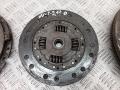 комплект сцепления Volkswagen Golf 2 поколение 1989, 1.6 л., дизель, 067141025, 068141036J, 067105273B - фото №6