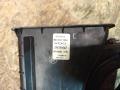 отопитель в сборе (печка) Smart Fortwo 1 поколение 2001, 0.8 л., дизель, робот, 0006852V004 - фото №7