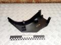 накладка на порог Renault Grand Scenic 3 поколение 2011, 1.5 л., дизель, МКПП, правый руль, 768360013R - фото №3