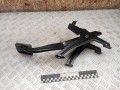 педаль тормоза Volvo S60 1 поколение 2004, 2.4 л., дизель, АКПП, седан, 8622064, 03W163 - фото №3