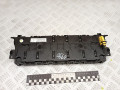 щиток приборов (приборная панель) Citroen C4 Picasso 1 поколение 2011, 1.6 л., 9HZ (DV6TED4), дизель, правый руль, 281129745, 281129406, 9666217280 - фото №5