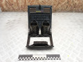 рамка под магнитолу Nissan Qashqai 1 поколение 2008, 1.5 л., K9K 282, дизель, МКПП, правый руль, P10381A77100, 68760JD10A - фото №6