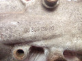 корпус термостата Peugeot 307 1 поколение 2003, 1.6 л., бензин, МКПП, хетчбэк 3 дв., 9639913980 - фото №5