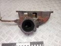 коллектор выпускной Mazda 323C BA 1995, 1.5 л., бензин, KN4 - фото №5