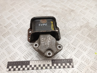 подушка крепления двигателя Citroen C4 Picasso 1 поколение 2009, 1.6 л., 9HZ (DV6TED4), дизель, АКПП, правый руль, 9636270080, 9636583980, 9636845880, 9682026780