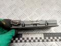 фонарь салона (плафон) Nissan Primera P12 2005, 2.2 л., дизель, МКПП, хетчбэк 5 дв., 26430AV700 - фото №2